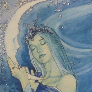 Meet your Posher, Becca